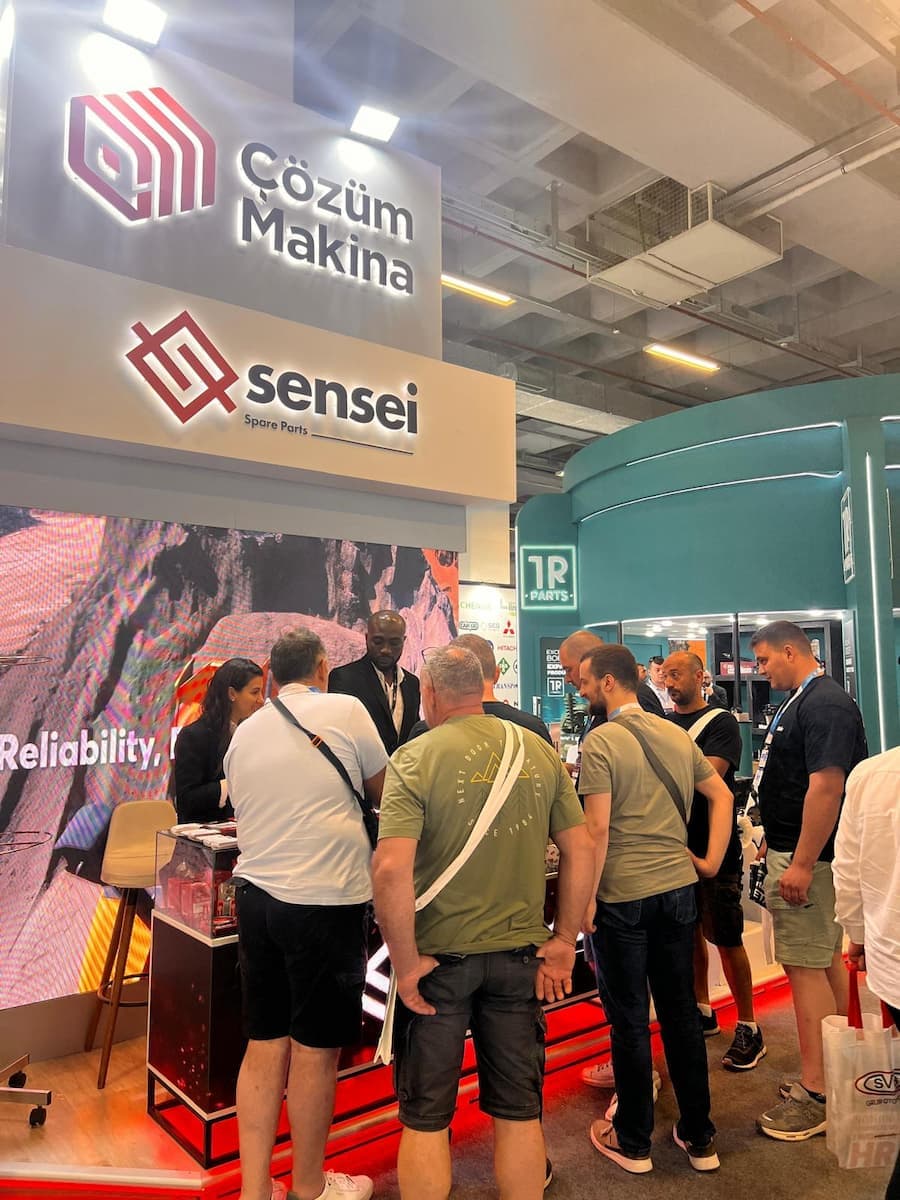 Automechanika Istanbul - Fair Image 3