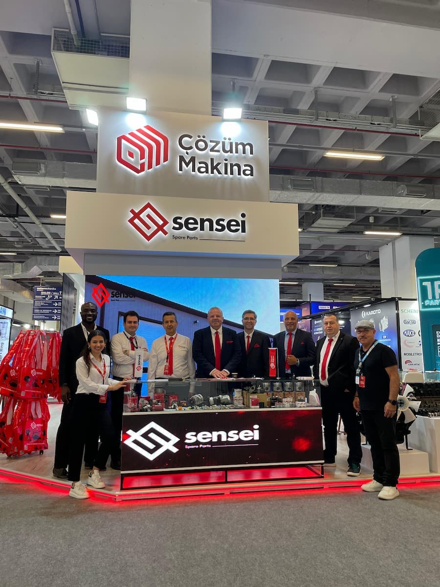 Automechanika Istanbul - Fair Image 4