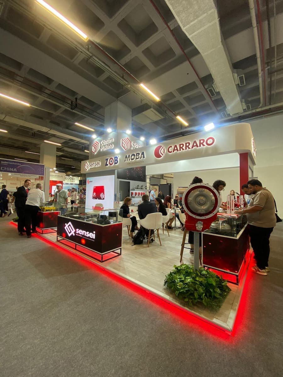 Automechanika Istanbul - Fair Image 6