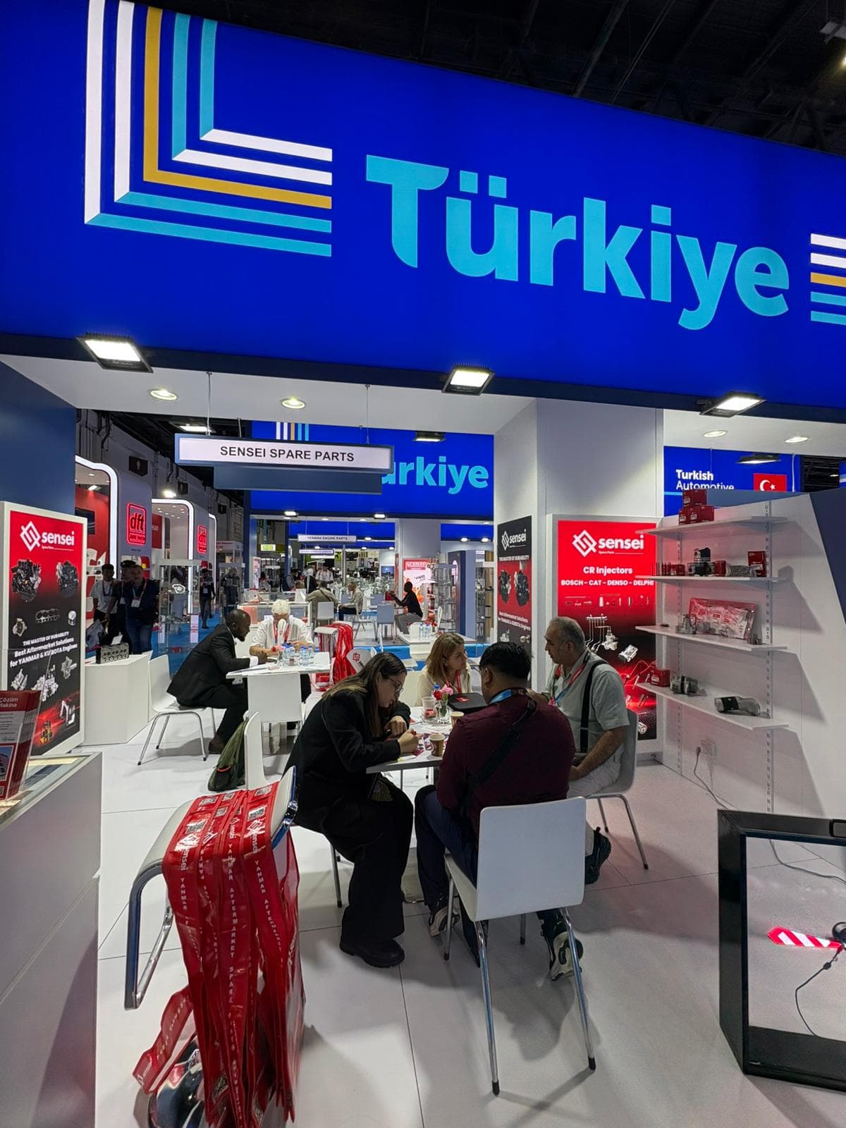 Automechanika Dubai - Fair Image 2