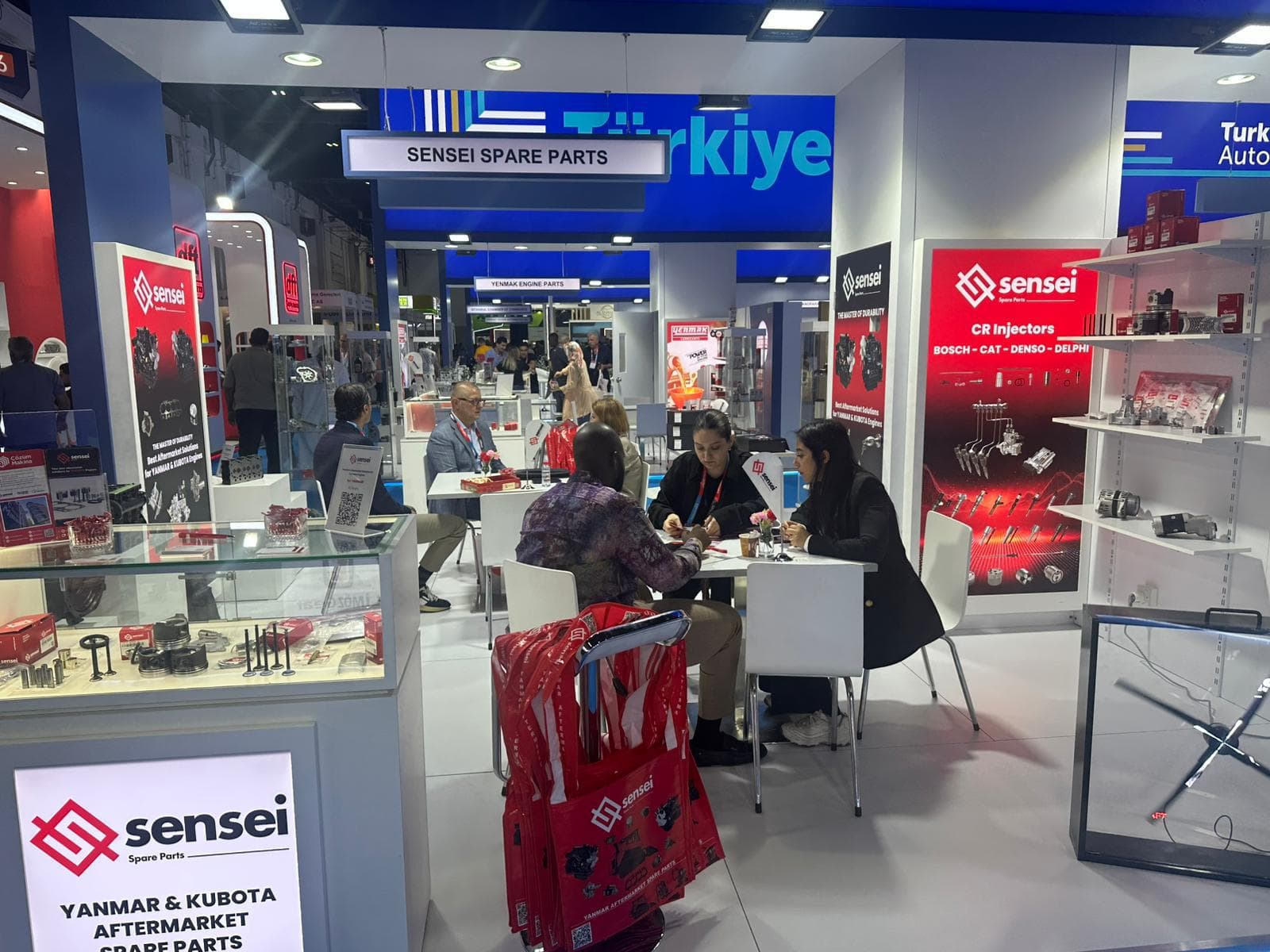 Automechanika Dubai - Fair Image 3