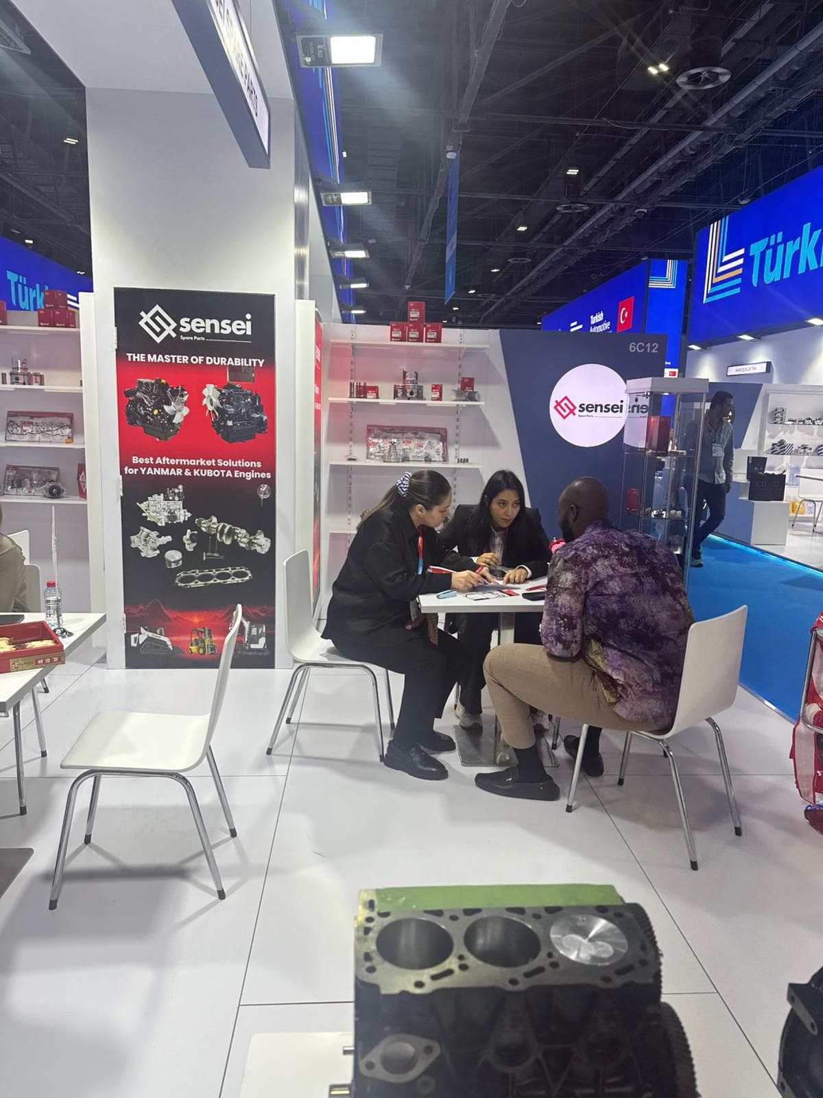 Automechanika Dubai - Fair Image 4