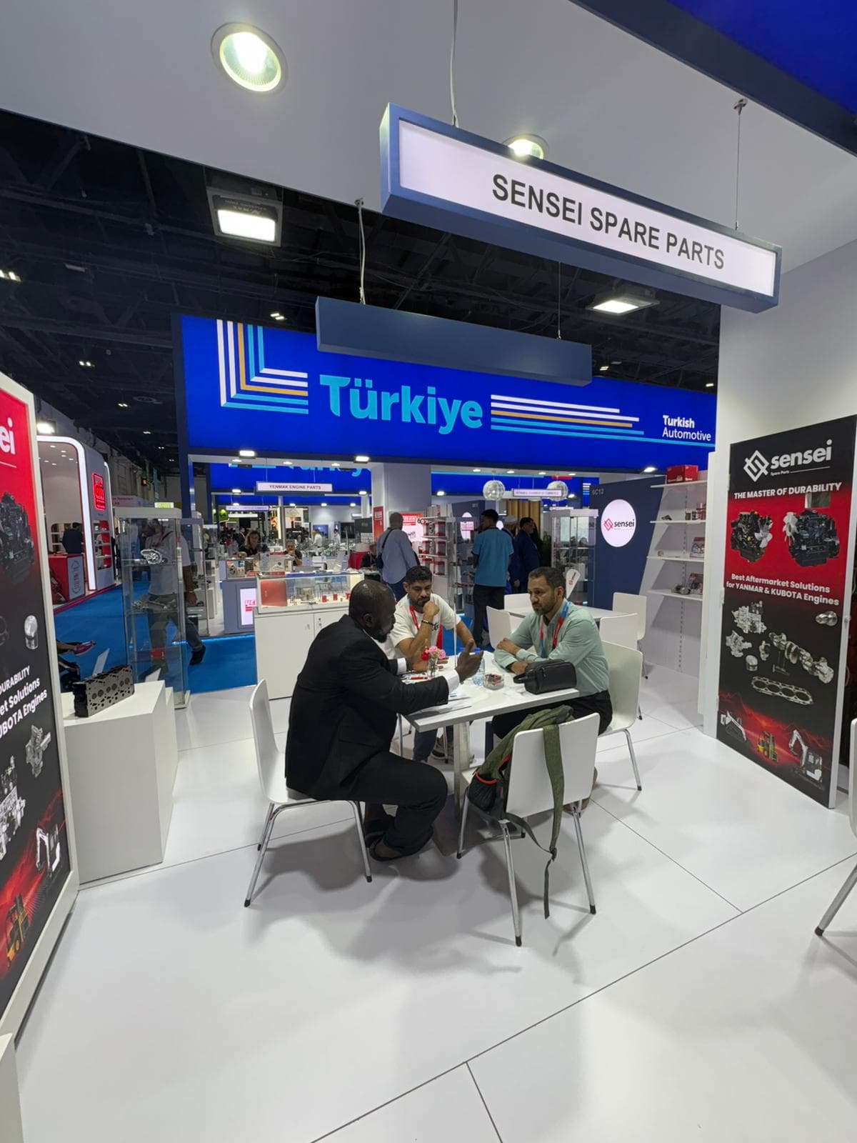 Automechanika Dubai - Fair Image 6