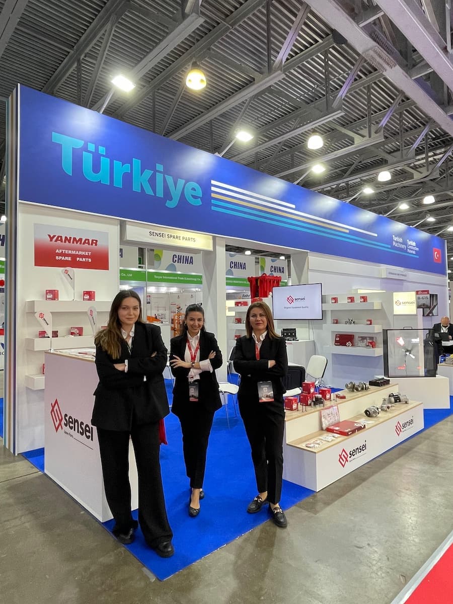 CTT Expo Russia - Fair Image 1