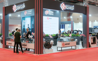 Komatek Istanbul - Fair Image 1