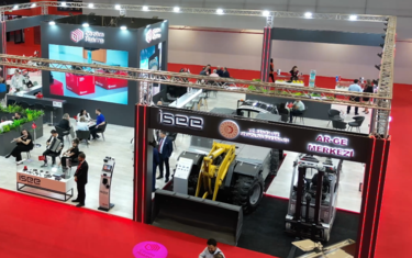 Komatek Istanbul - Fair Image 2