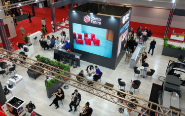 Komatek Istanbul - Fair Image 3