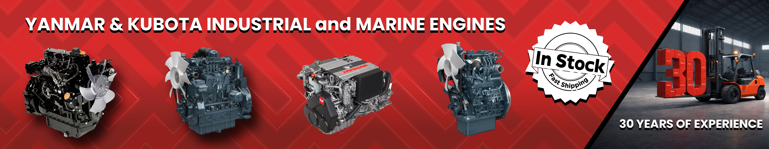 Complete Engines Banner